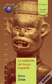 Capa do artigo La Maldición Del Brujo-Leopardo