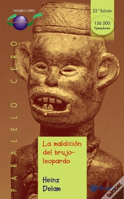 Capa do artigo La Maldición Del Brujo-Leopardo