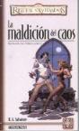 La Maldición Del Caos - Preview