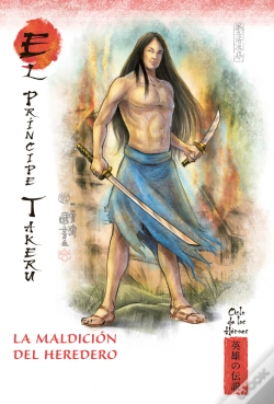 Capa do artigo La Maldición Del Heredero