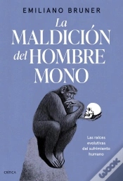 Capa do artigo La Maldición Del Hombre Mono