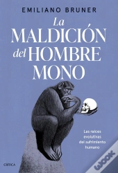 La Maldición Del Hombre Mono