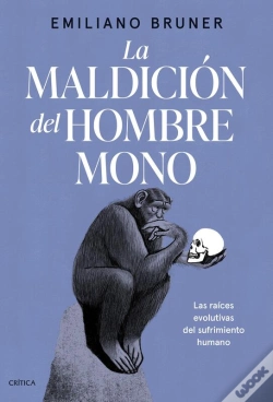 Capa do artigo La Maldición Del Hombre Mono