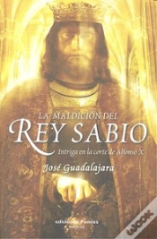 Capa do artigo La Maldición Del Rey Sabio