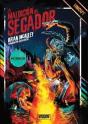 La Maldicion Del Segador - Preview