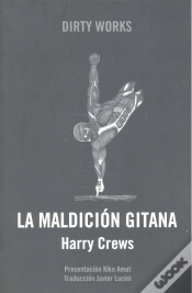 Capa do artigo La Maldición Gitana