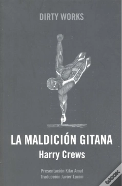 Capa do artigo La Maldición Gitana