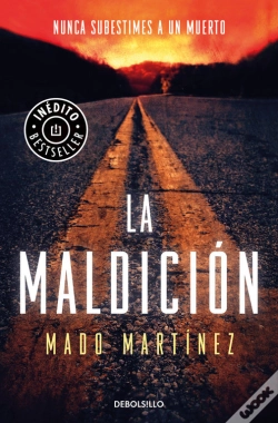Capa do artigo La Maldición