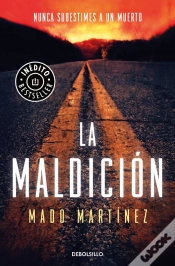 Capa do artigo La Maldición