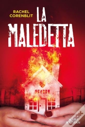 Capa do artigo La Maledetta