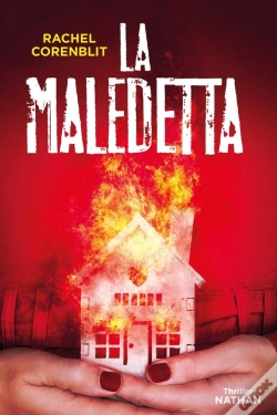 Capa do artigo La Maledetta