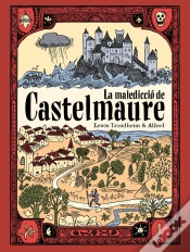 Capa do artigo La Malediccio De Castelmaure