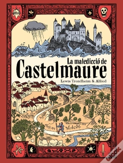 Capa do artigo La Malediccio De Castelmaure