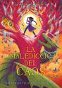 La Maledicció Del Caos - Preview