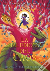 Capa do artigo La Maledicció Del Caos