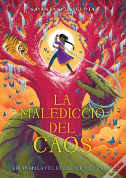 Capa do artigo La Maledicció Del Caos