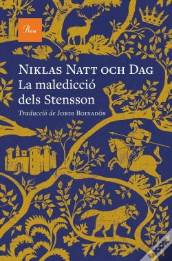 Capa do artigo La Malediccio Dels Stensson