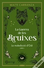Capa do artigo La Malediccio D