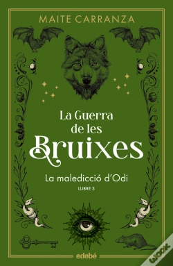 Capa do artigo La Malediccio D'Odi Nova Edicio