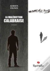 Capa do artigo La Malédiction Calabraise