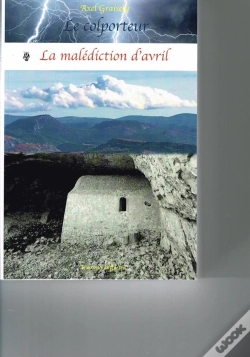 Capa do artigo La Malediction D'Avril