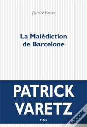 Capa do artigo La Malédiction De Barcelone