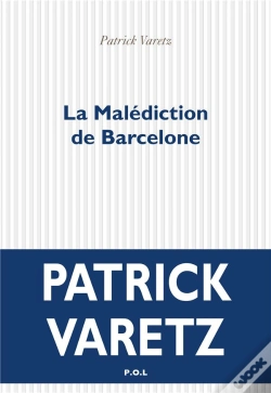 Capa do artigo La Malédiction De Barcelone