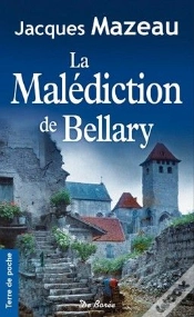 Capa do artigo La Malediction De Bellary