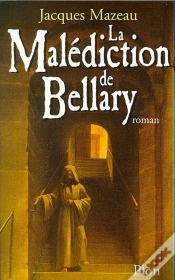 Capa do artigo La Malediction De Bellary - Tome 1 - Vol01