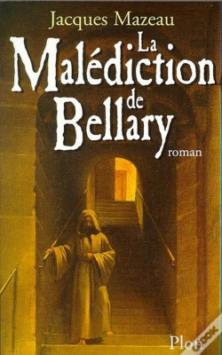 Capa do artigo La Malediction De Bellary - Tome 1 - Vol01