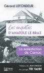 La Malediction De Carnac - Preview