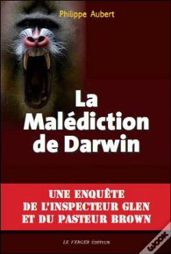 Capa do artigo La Malédiction De Darwin