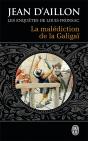 La Malediction De Galigai - Preview