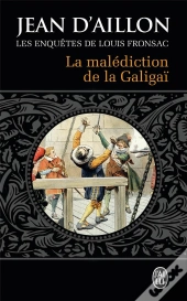 La Malediction De Galigai