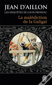 Capa do artigo La Malediction De Galigai