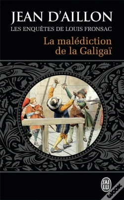 Capa do artigo La Malediction De Galigai