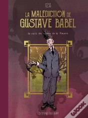 Capa do artigo La Malédiction De Gustave Babel ; Un Récit Des Contes De La Pieuvre