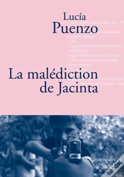 Capa do artigo La Malediction De Jacinta