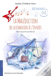 Capa do artigo La Malédiction De La Chanson À L