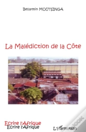 Capa do artigo La Malédiction De La Côte