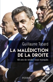 Capa do artigo La Malédiction De La Droite