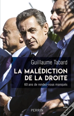 Capa do artigo La Malédiction De La Droite