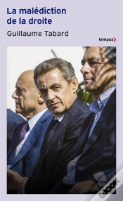Capa do artigo La Malédiction De La Droite