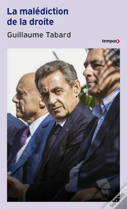 Capa do artigo La Malédiction De La Droite