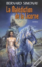 Capa do artigo La Malediction De La Licorne
