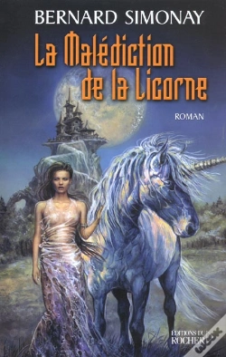 Capa do artigo La Malediction De La Licorne