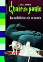 La Malédiction De La Momie - Preview