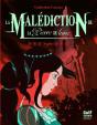 La Malediction De La Pierre De Lune T.3 : Naples - Preview