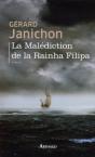 La Malediction De La Reinha Filipa - Preview