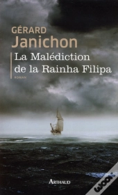 La Malediction De La Reinha Filipa